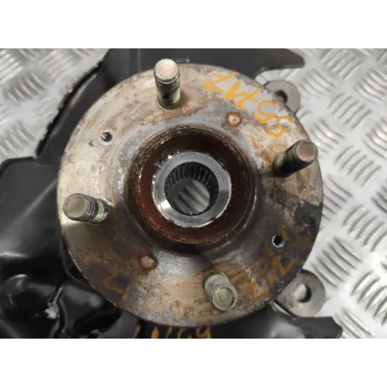 Mangueta Delantera Izquierda para Honda Civic Berlina 3 (Ep1/2)