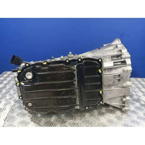 Caja Cambios Automatica para Volkswagen Touareg (7L6)
