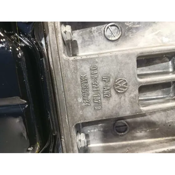 Caja Cambios Automatica para Volkswagen Touareg (7L6)