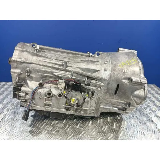 Caja Cambios Automatica para Volkswagen Touareg (7L6)