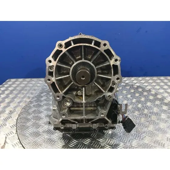 Caja Cambios Automatica para Volkswagen Touareg (7L6)