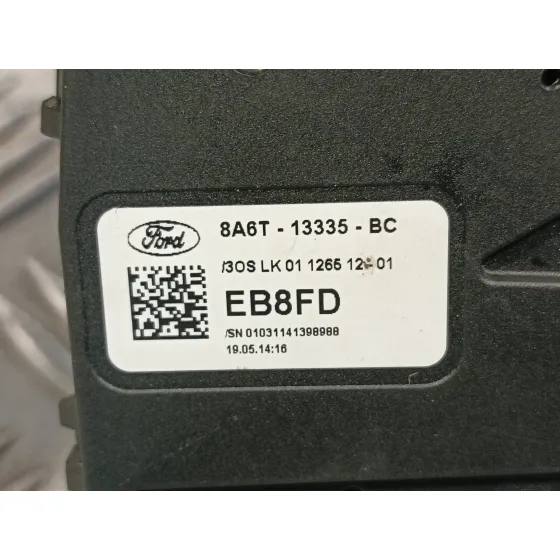 Mando Intermitentes para Ford Fiesta (Ccn)