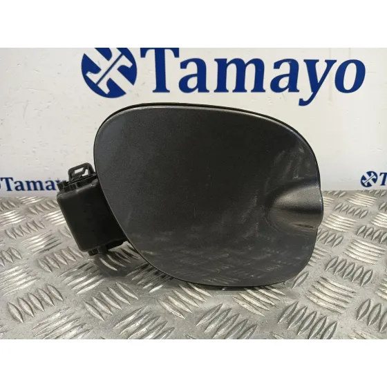 Tapa Exterior Combustible para Smart Forfour