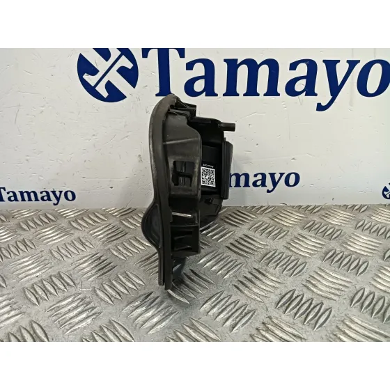 Tapa Exterior Combustible para Smart Forfour