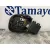 Tapa Exterior Combustible para Smart Forfour