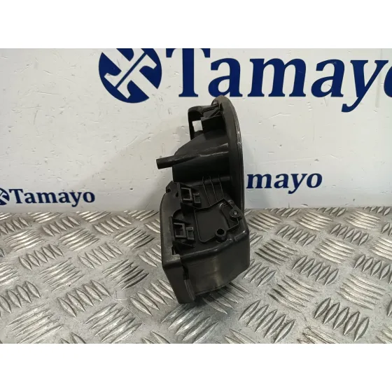 Tapa Exterior Combustible para Smart Forfour