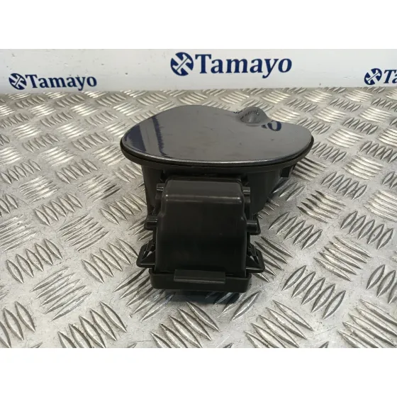 Tapa Exterior Combustible para Smart Forfour