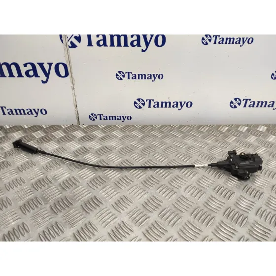 Motor Cierre Tapa Combustible para Smart Forfour
