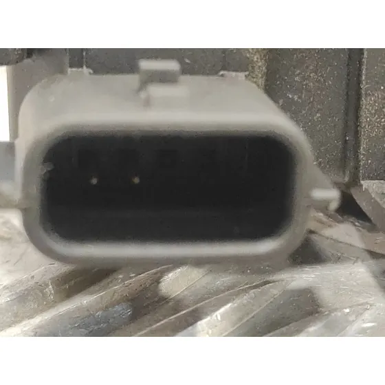 Motor Cierre Tapa Combustible para Smart Forfour