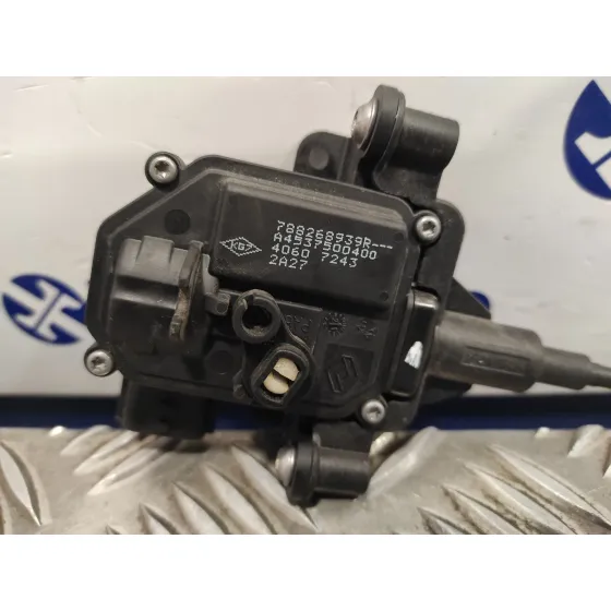 Motor Cierre Tapa Combustible para Smart Forfour