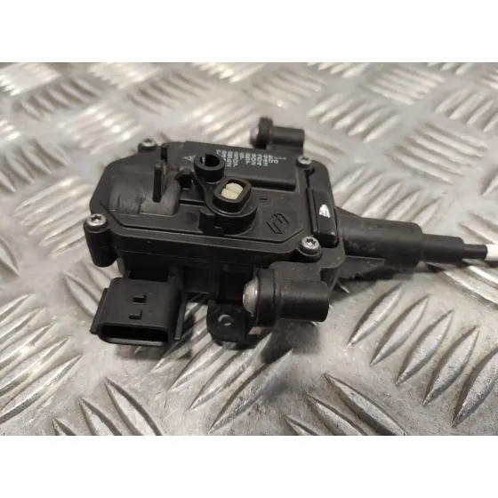 Motor Cierre Tapa Combustible para Smart Forfour