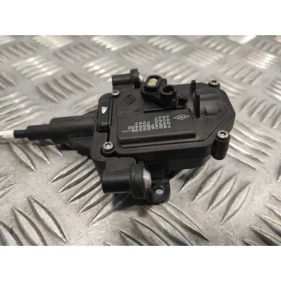 Motor Cierre Tapa Combustible para Smart Forfour