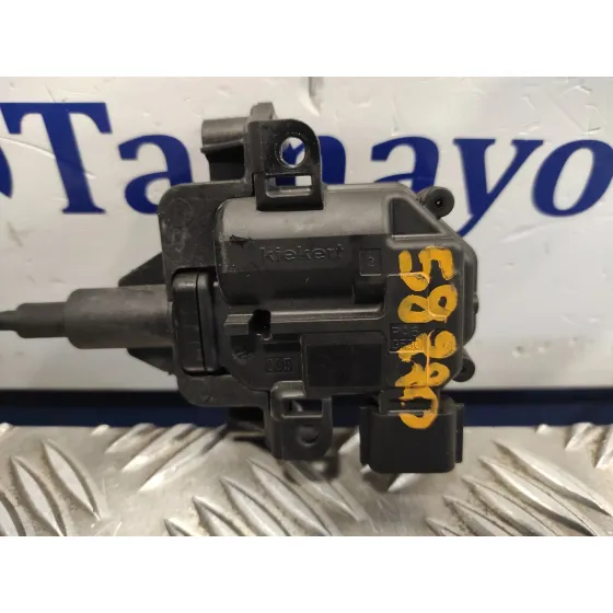 Motor Cierre Tapa Combustible para Smart Forfour
