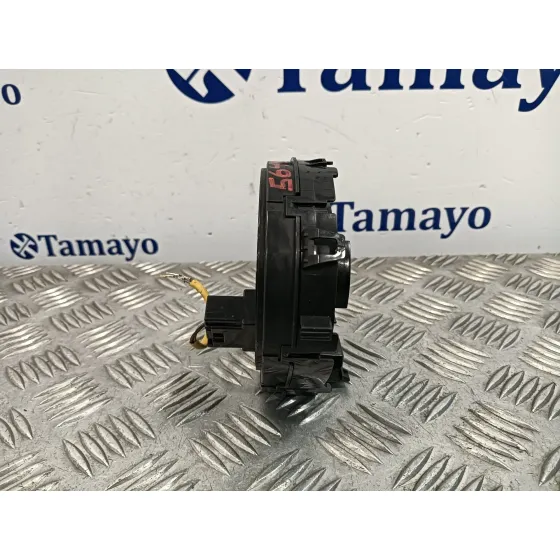 Anillo Airbag para Ford Fiesta (Ccn)
