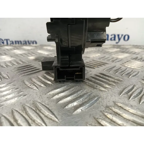 Anillo Airbag para Ford Fiesta (Ccn)