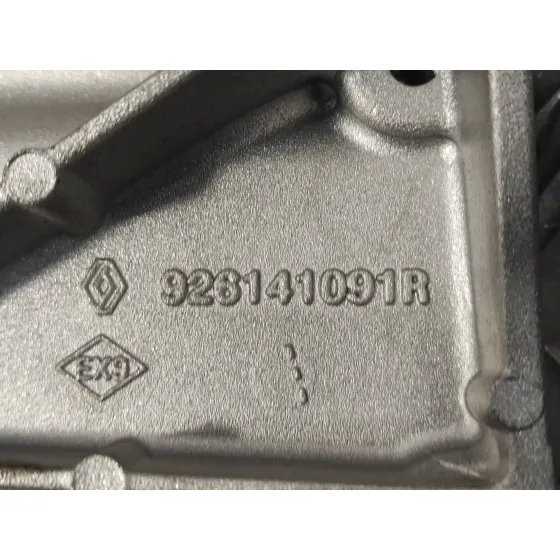 Soporte Motor para Smart Forfour