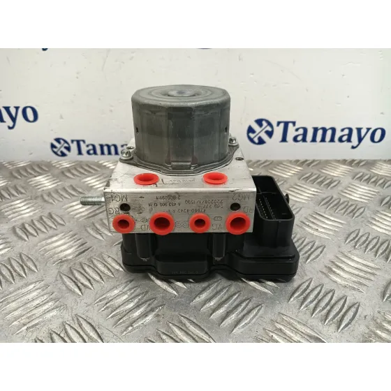 Abs para Smart Forfour