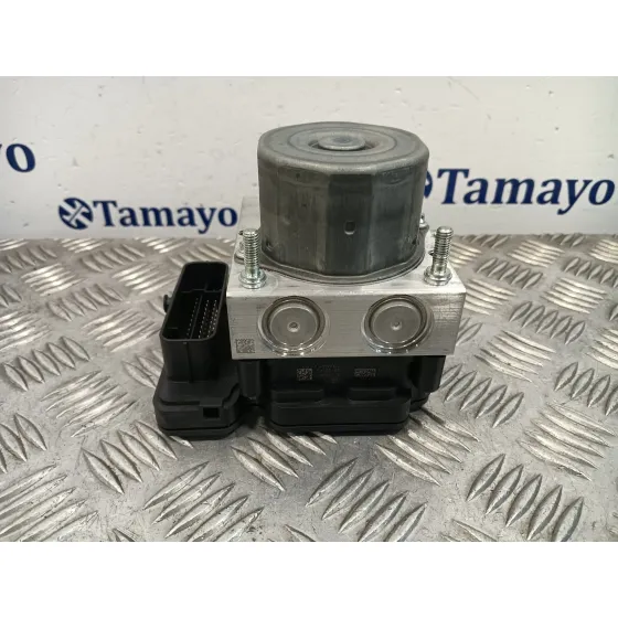 Abs para Smart Forfour