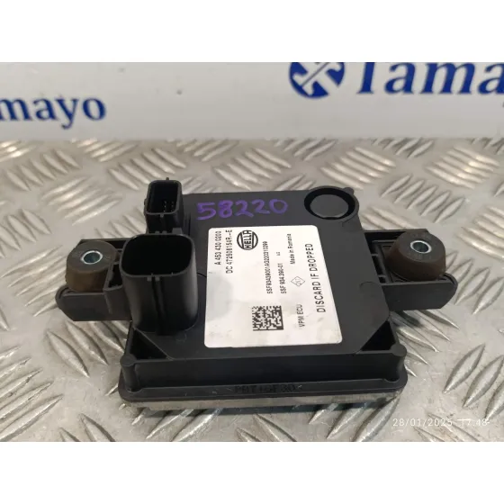 Modulo Electronico para Smart Forfour
