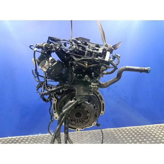 Motor Completo para Ford Ka+