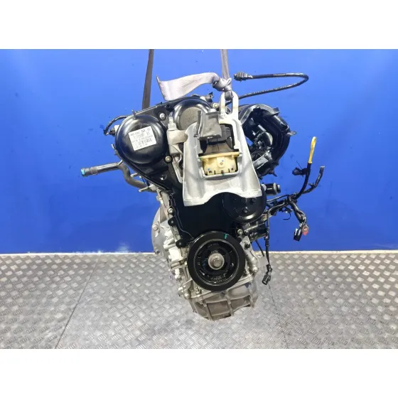 Motor Completo para Ford Ka+