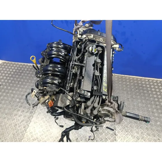 Motor Completo para Ford Ka+