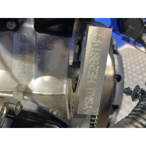 Motor Completo para Ford Ka+