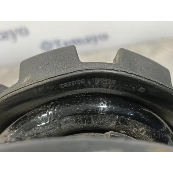 Muelle Amortiguacion para Smart Forfour