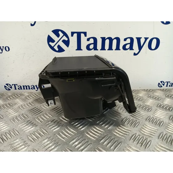 Plasticos Varios Interior para Smart Forfour