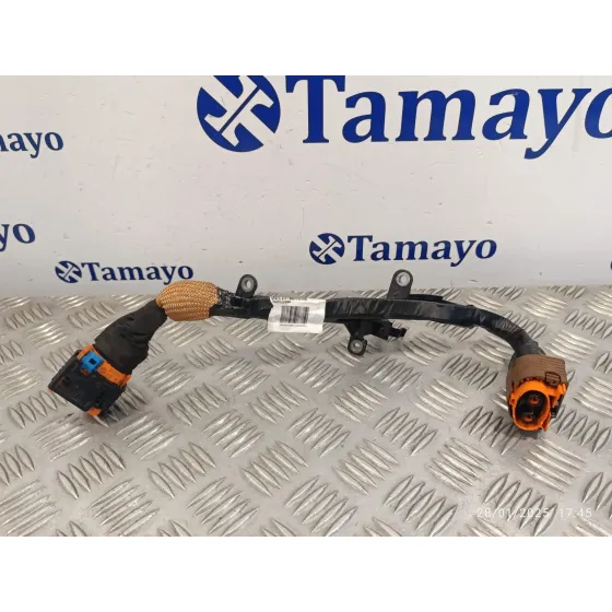 Modulo Electronico para Smart Forfour