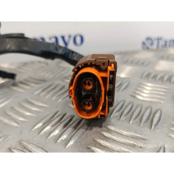 Modulo Electronico para Smart Forfour