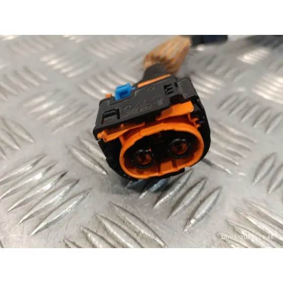 Modulo Electronico para Smart Forfour