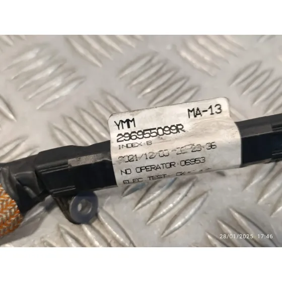 Modulo Electronico para Smart Forfour