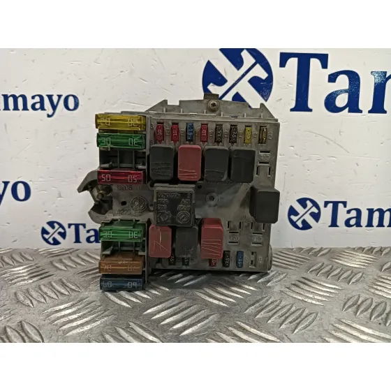 Caja Reles / Fusibles para Fiat Stilo (192)