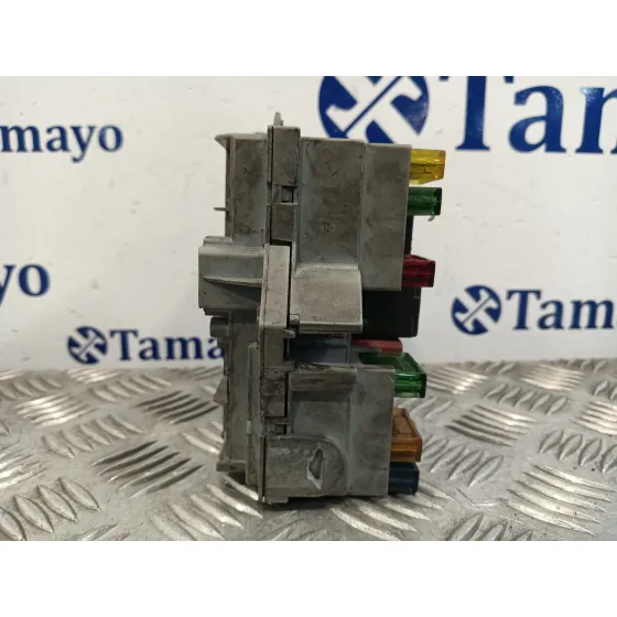 Caja Reles / Fusibles para Fiat Stilo (192)