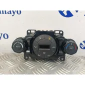 Mando Climatizador para Ford Fiesta (Ccn)