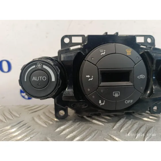 Mando Climatizador para Ford Fiesta (Ccn)