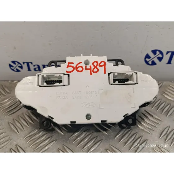 Mando Climatizador para Ford Fiesta (Ccn)