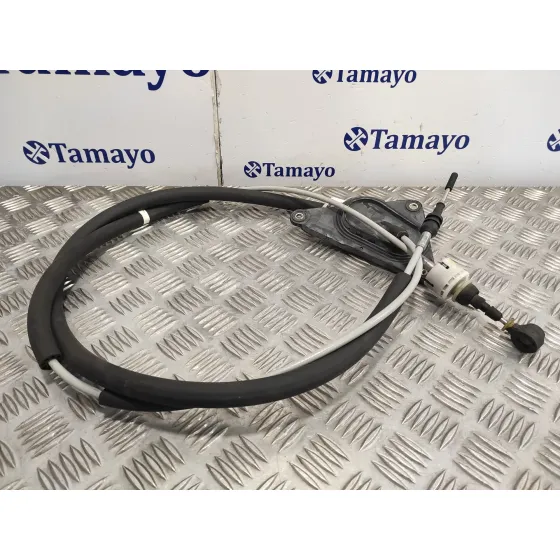Varillaje Cambio para Smart Forfour