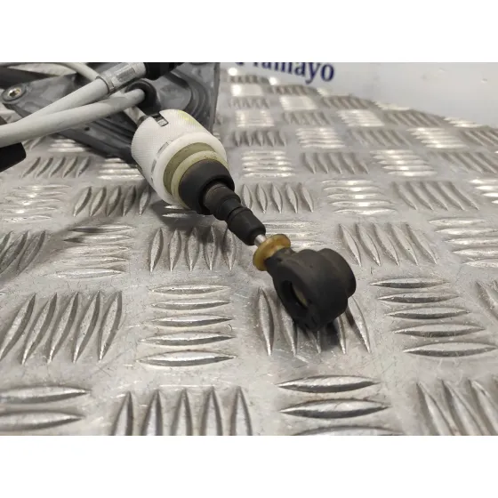 Varillaje Cambio para Smart Forfour