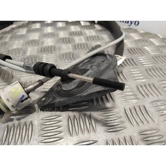 Varillaje Cambio para Smart Forfour