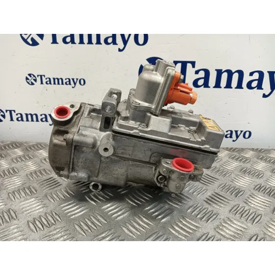 Compresor Aire Acondicionado para Smart Forfour