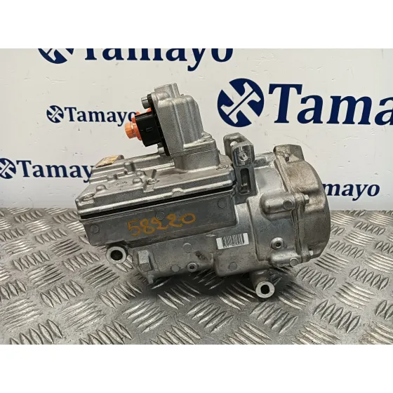 Compresor Aire Acondicionado para Smart Forfour