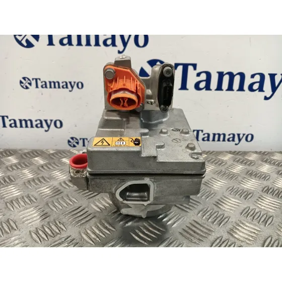 Compresor Aire Acondicionado para Smart Forfour