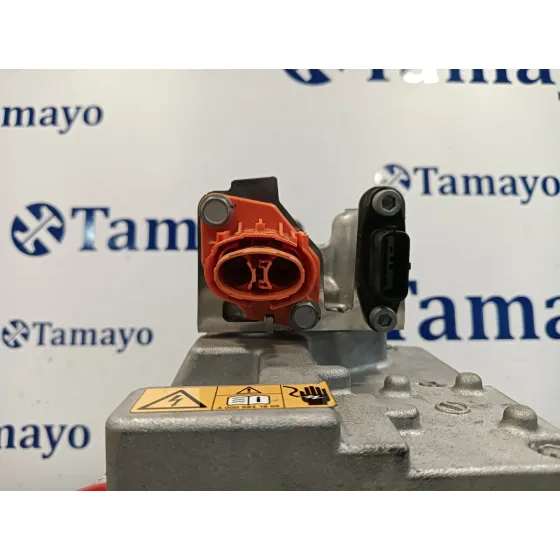 Compresor Aire Acondicionado para Smart Forfour