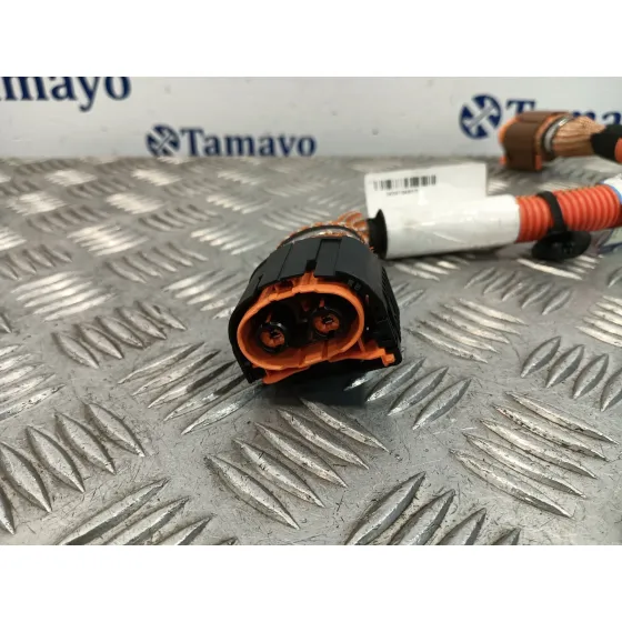 Cable para Smart Forfour