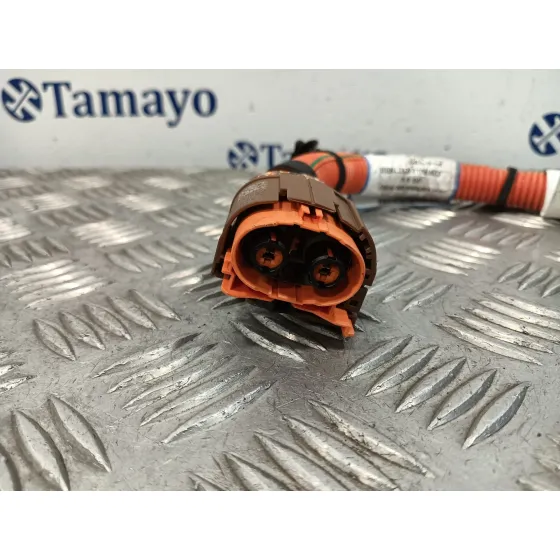 Cable para Smart Forfour