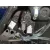 Elevalunas Trasero Izquierdo para Volkswagen Touareg (7L6)