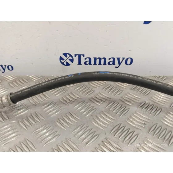 Tubos Aire Acondicionado para Subaru Xv