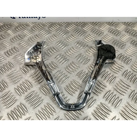 Mando Volante para Ford Fiesta (Ccn)